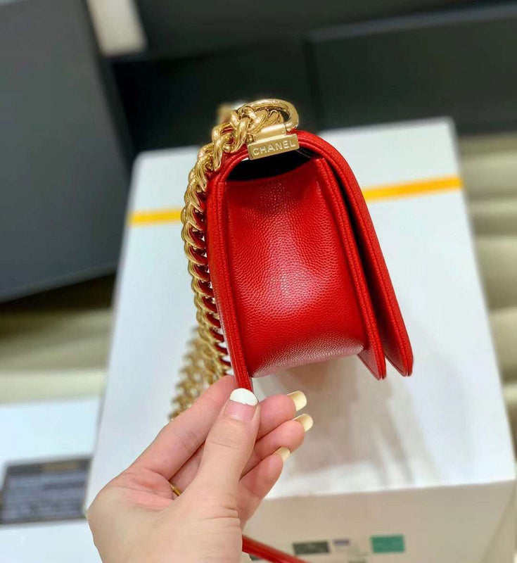 LO - CHL  BAGS FOR WOMEN - FASHION LUXURY BAGS -2034