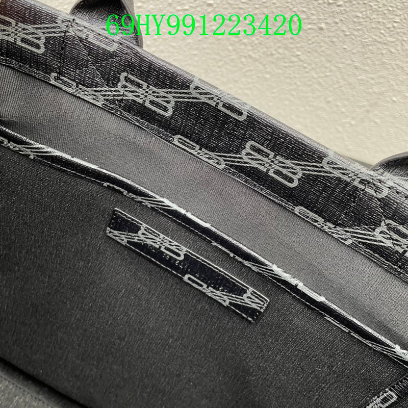 LO - BGA Bags - 1926