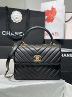 LO - CHL  BAGS FOR WOMEN - FASHION LUXURY BAGS - 096