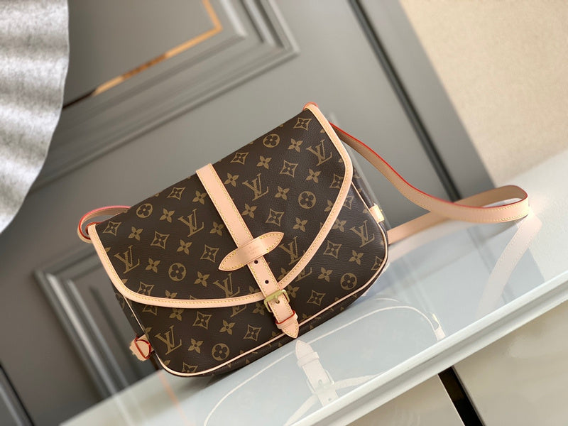 BB - LV Bags - 17054