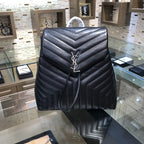 YSL BAGS - WOMEN LOVE LUXURY BAGS - 2677