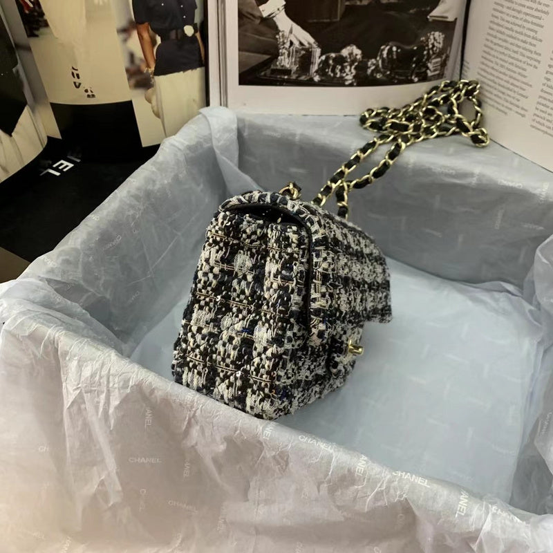 LO - CHL  BAGS FOR WOMEN - FASHION LUXURY BAGS -2068