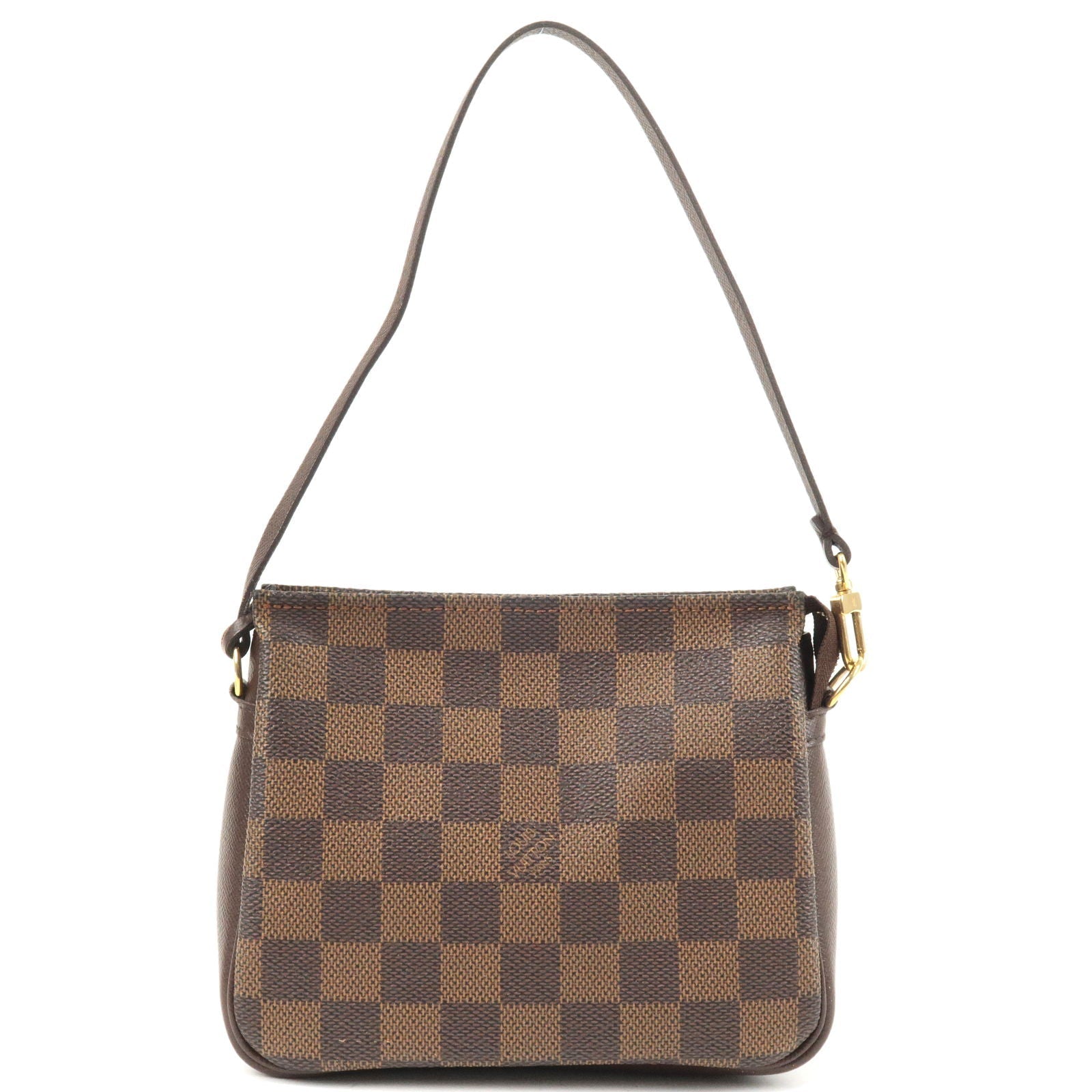 LO-LV bags 1964
