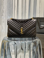 Lusso Official - LUXURY YSL BAGS - 533