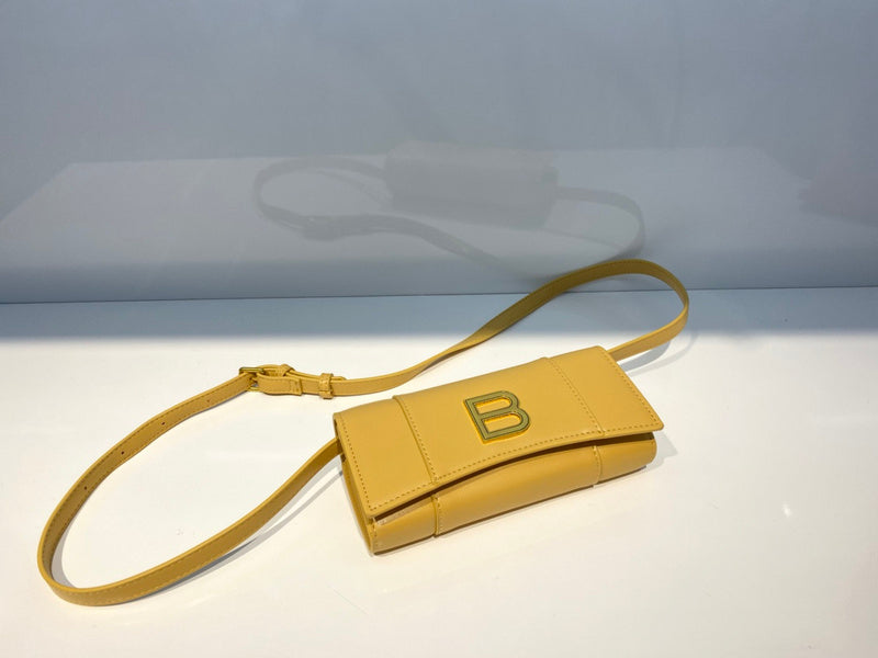 LO - BLN-CIAGA WOMEN LUXURY BAGS - 921