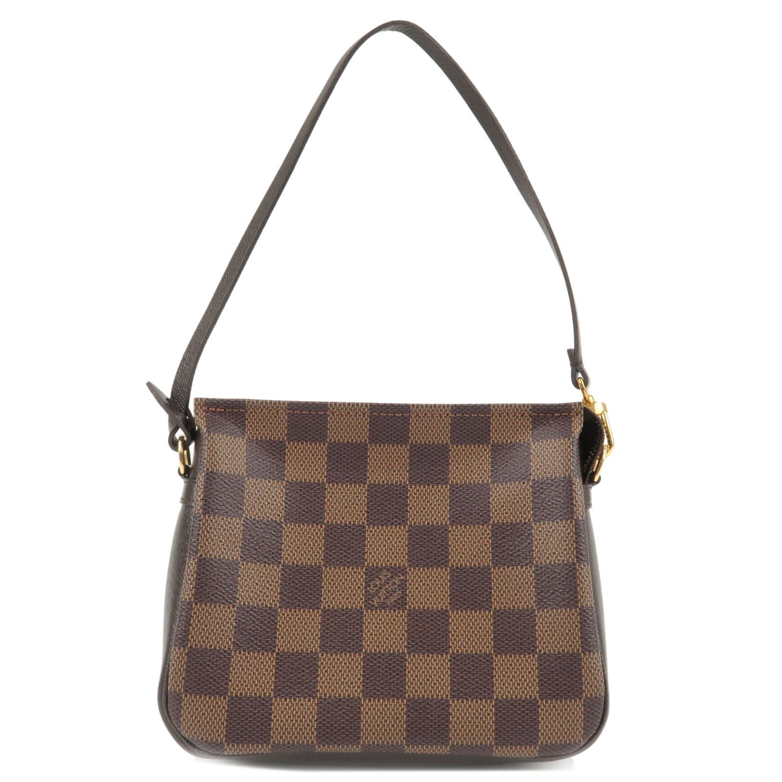 LO-LV bags 1962