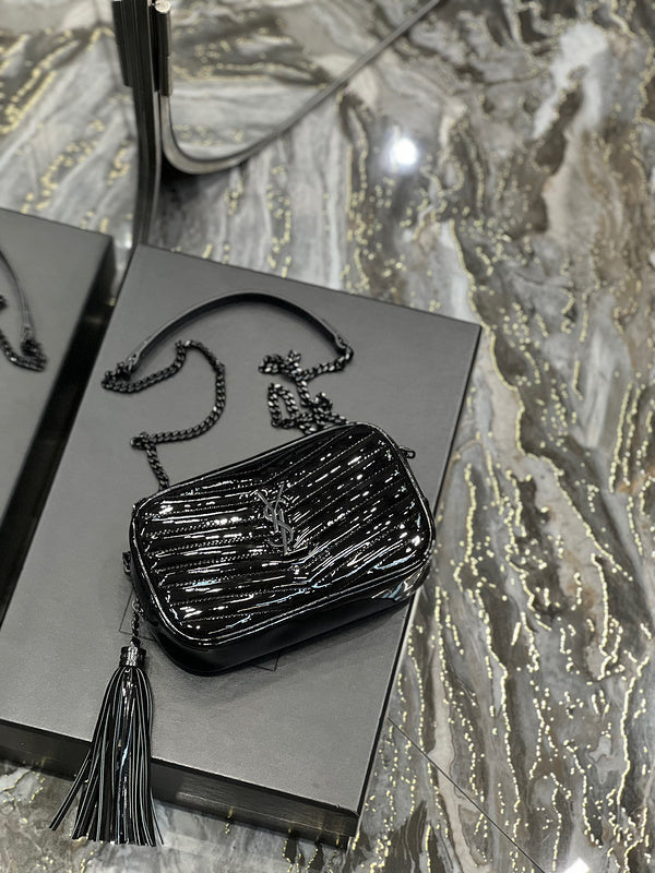 BB - YSL Bag - 1874