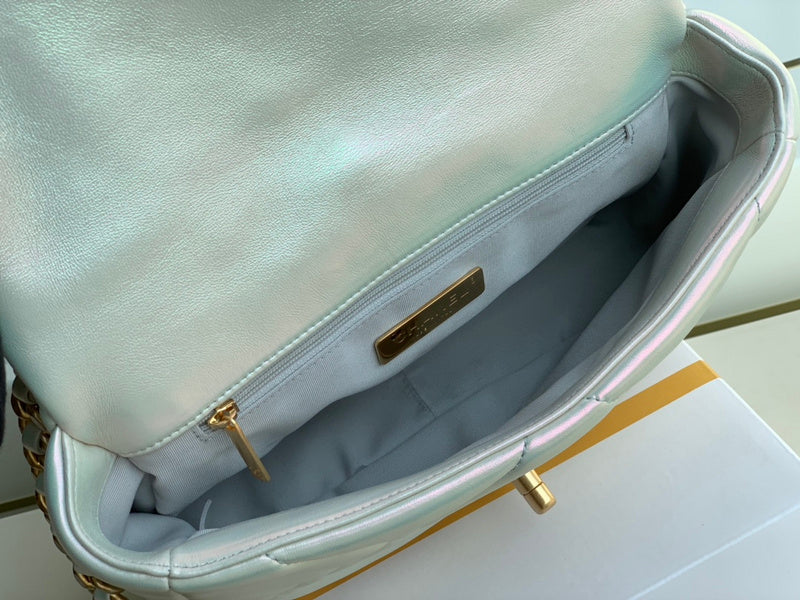 LO - CHL Bags - 1669