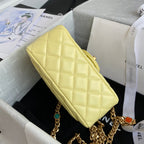 LO - CHL  BAGS FOR WOMEN - FASHION LUXURY BAGS - 803