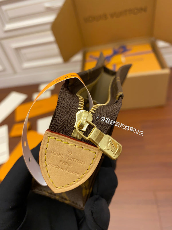 BB - LV Bags - 17299