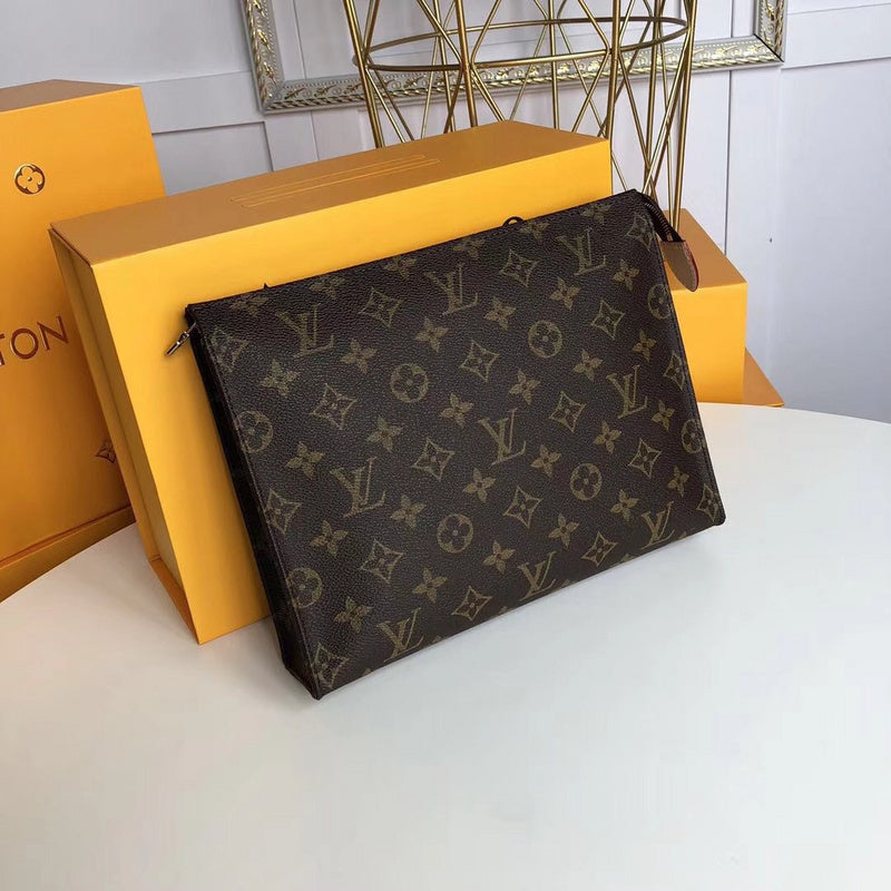 LO - LV Bags - 15596