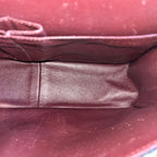 CHL Double Flap Jumbo Caviar Shoulder Bag