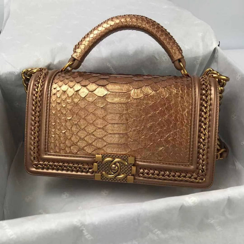 LO - CHL  BAGS FOR WOMEN - FASHION LUXURY BAGS -1987