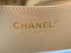 CHL - Hobo Handbag Light Blue Bag For Women 16LO/6in