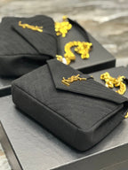 YSL BAGS - WOMEN LOVE LUXURY BAGS - 376