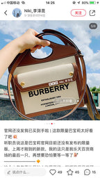 B-Berry Bags - Women Love Luxury Bags - 1052