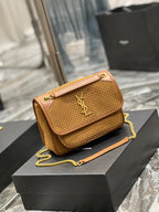 Lusso Official - LUXURY YSL BAGS - 2233