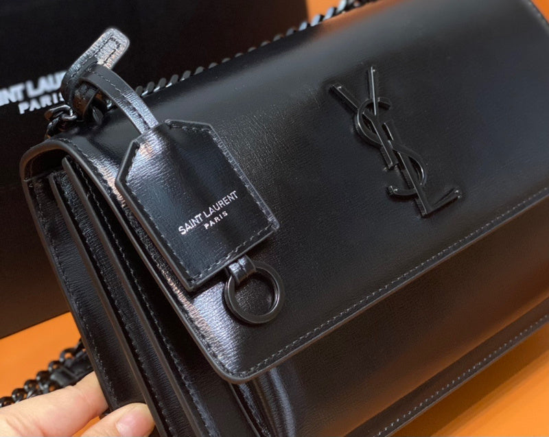 BB - YSL Bag - 2027
