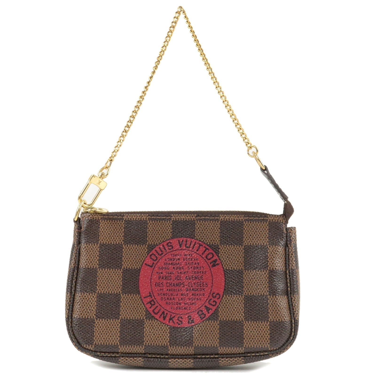 LO-LV bags 1933