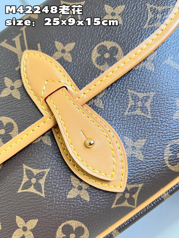 LO - LV Bags - 15909