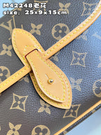 LO - LV Bags - 15909