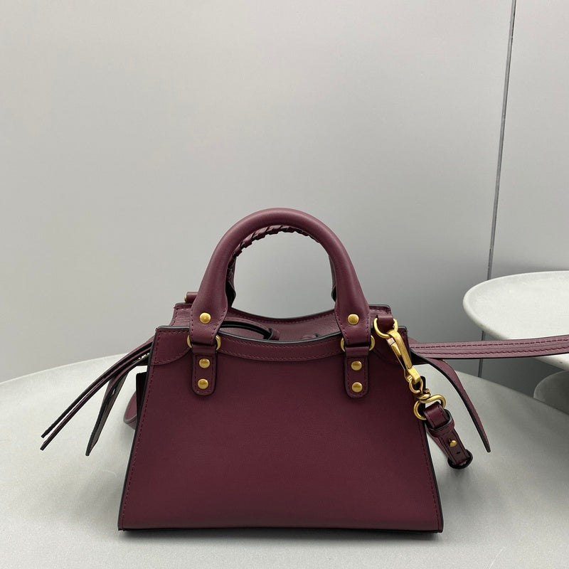 BLN-CIAGA WOMEN LUXURY BAGS - 096