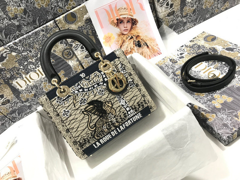 LO - DYOR   BAGS FOR WOMEN - FASHION LUXURY BAGS 170