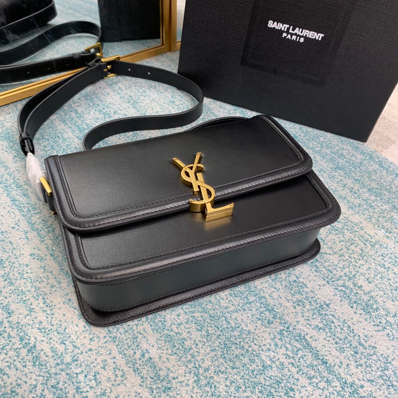 YSL BAGS - WOMEN LOVE LUXURY BAGS - 1884