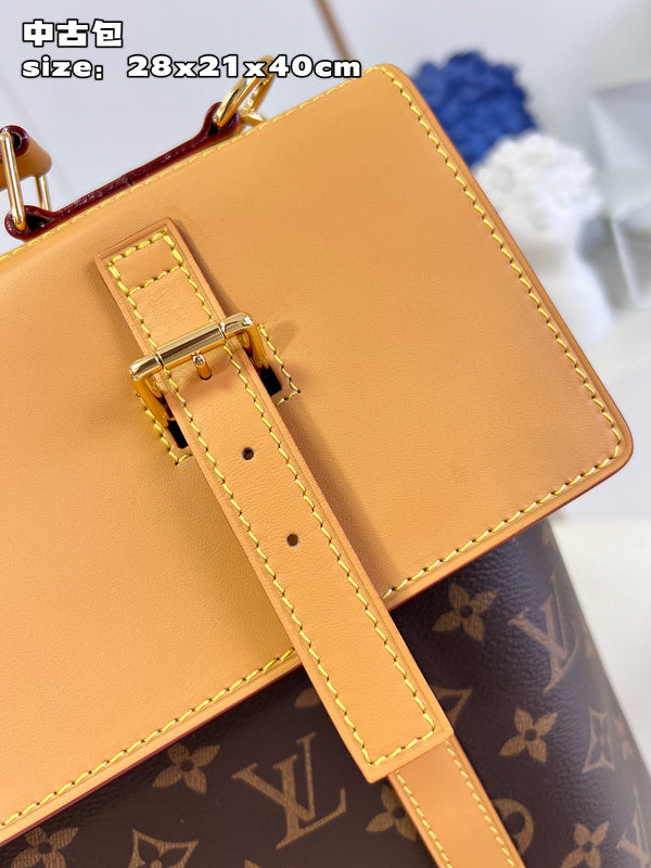 LO - LV Bags - 15496