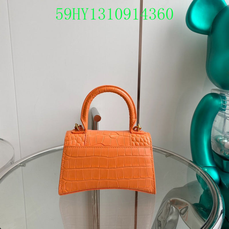 LO - BGA Bags - 2072