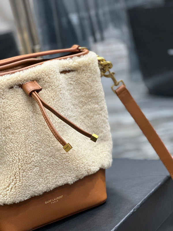 YSL BAGS - WOMEN LOVE LUXURY BAGS - 2160