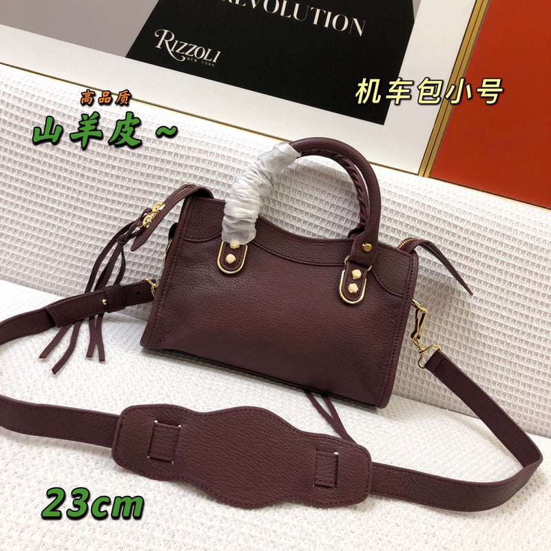 LO - BLN-CIAGA WOMEN LUXURY BAGS - 820