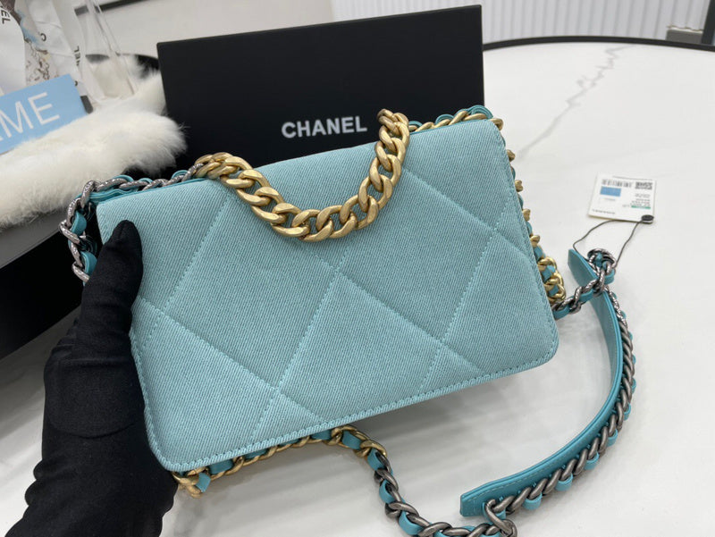 Lusso Official -  CHL BAGS  - 556