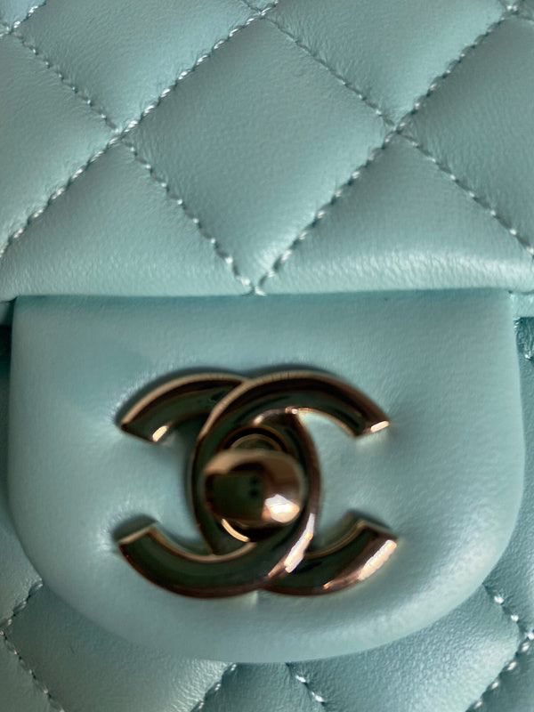 Lusso Official -  CHL BAGS  - 130