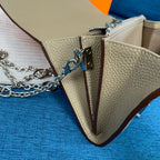 LO - HRMS DESIGNER BAGS - WOMEN BAGS - 651