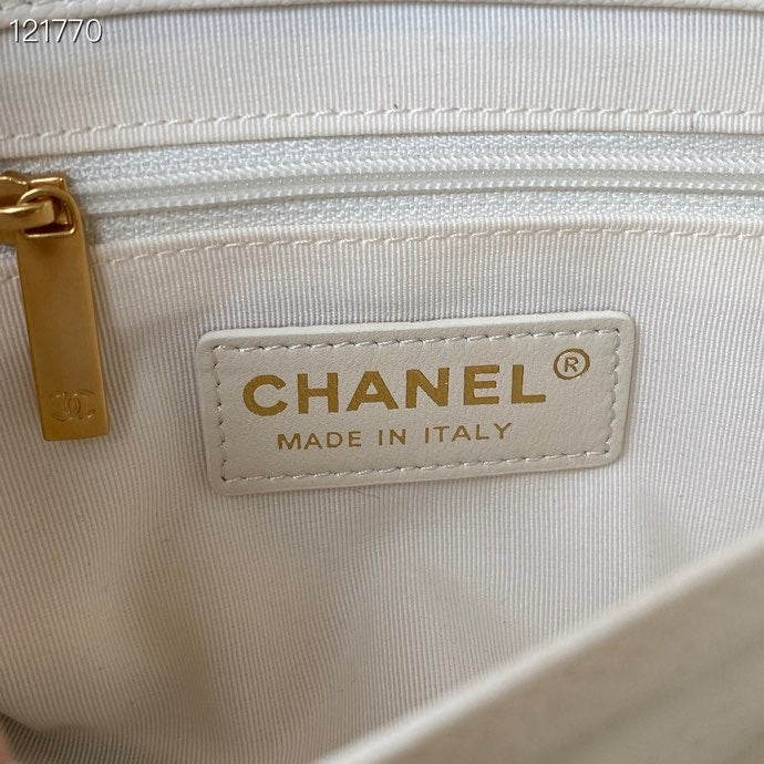 Lusso Official -  CHL BAGS  - 441