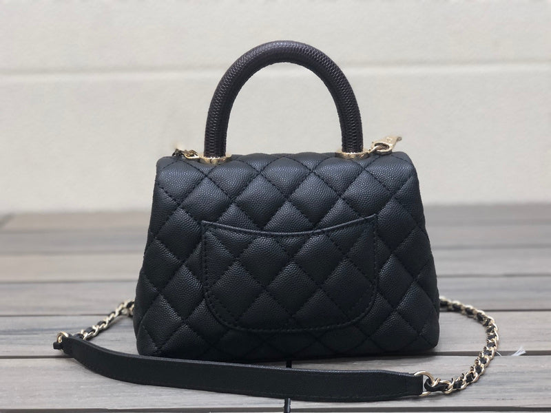LO - CHL  BAGS FOR WOMEN - FASHION LUXURY BAGS - 1163