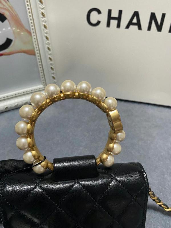 LO - CHL  BAGS FOR WOMEN - FASHION LUXURY BAGS - 894