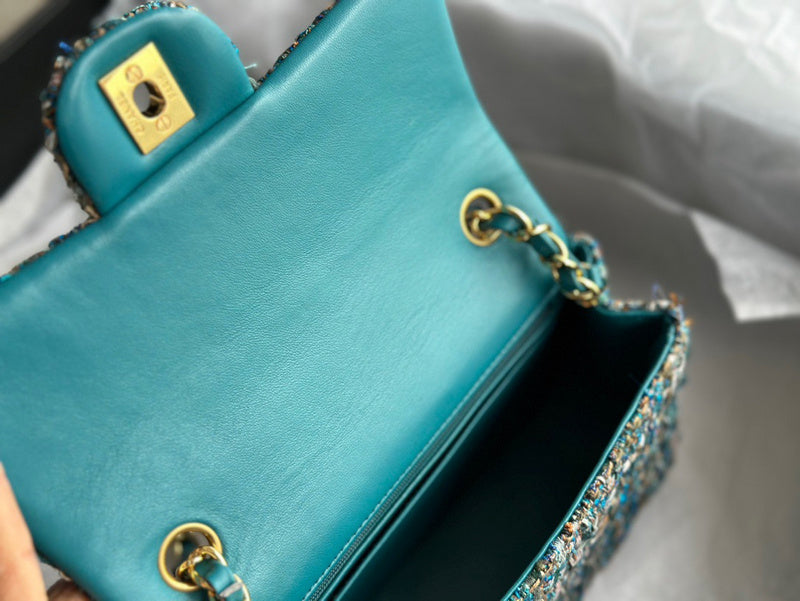 Lusso Official -  CHL BAGS  - 084