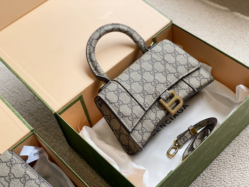 LO - BGA Bags - 1401