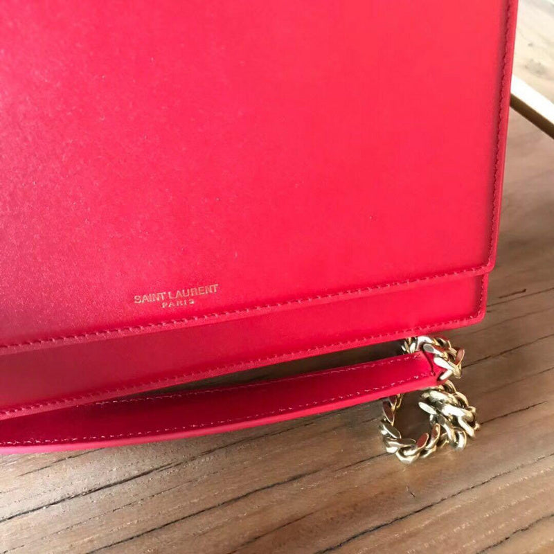 BB - YSL Bag - 2520