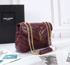 Lusso Official - LUXURY YSL BAGS - 1344