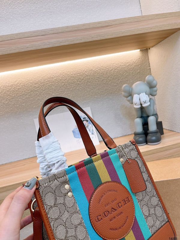 LO - CCH Bags - 347