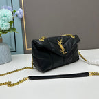 YSL BAGS - WOMEN LOVE LUXURY BAGS - 1363