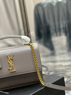YSL BAGS - WOMEN LOVE LUXURY BAGS - 301