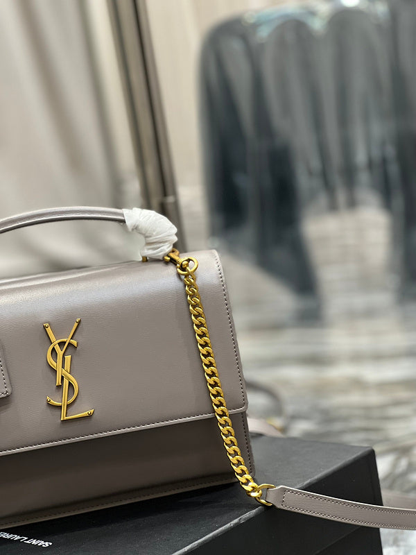 YSL BAGS - WOMEN LOVE LUXURY BAGS - 301