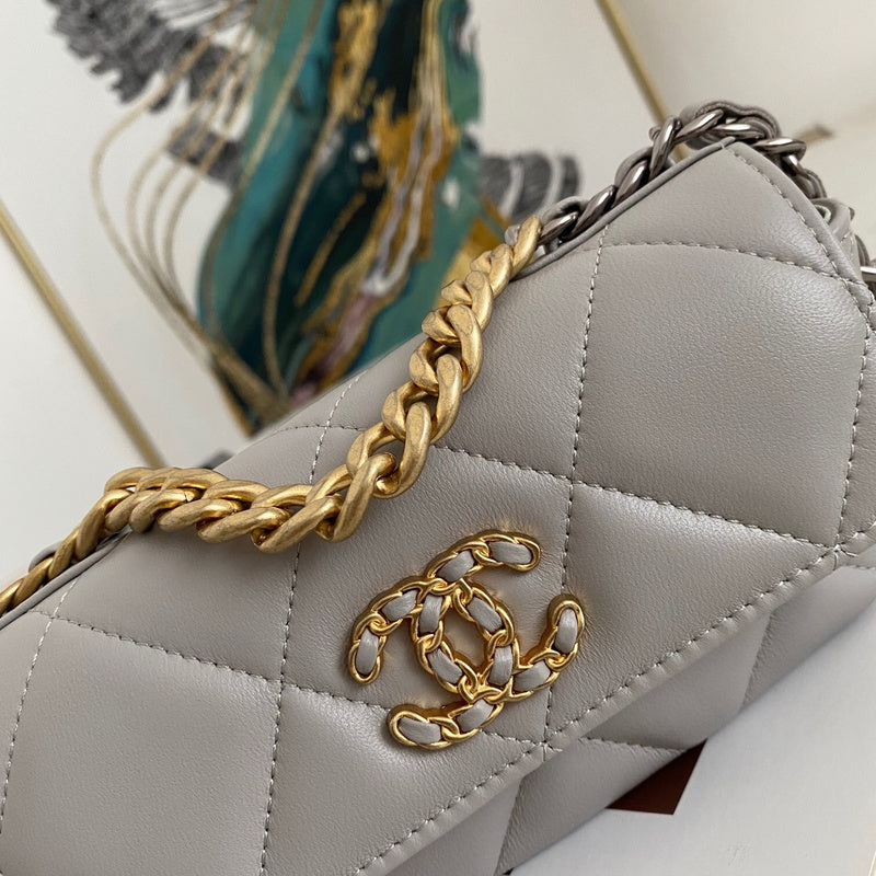 Lusso Official -  CHL BAGS  - 603