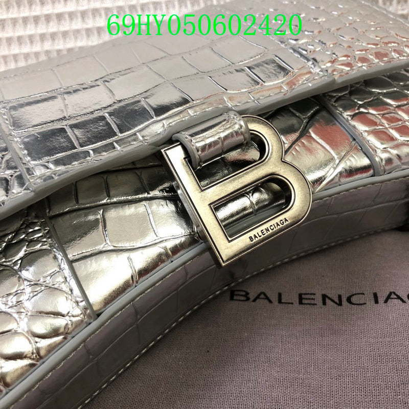 LO - BGA Bags - 2494