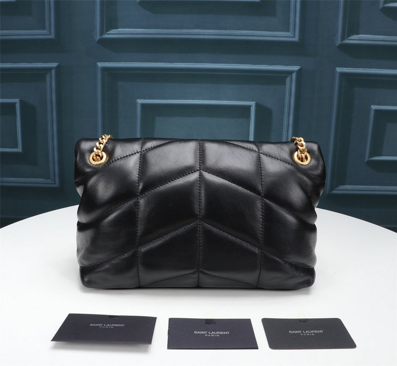 YSL BAGS - WOMEN LOVE LUXURY BAGS - 1957