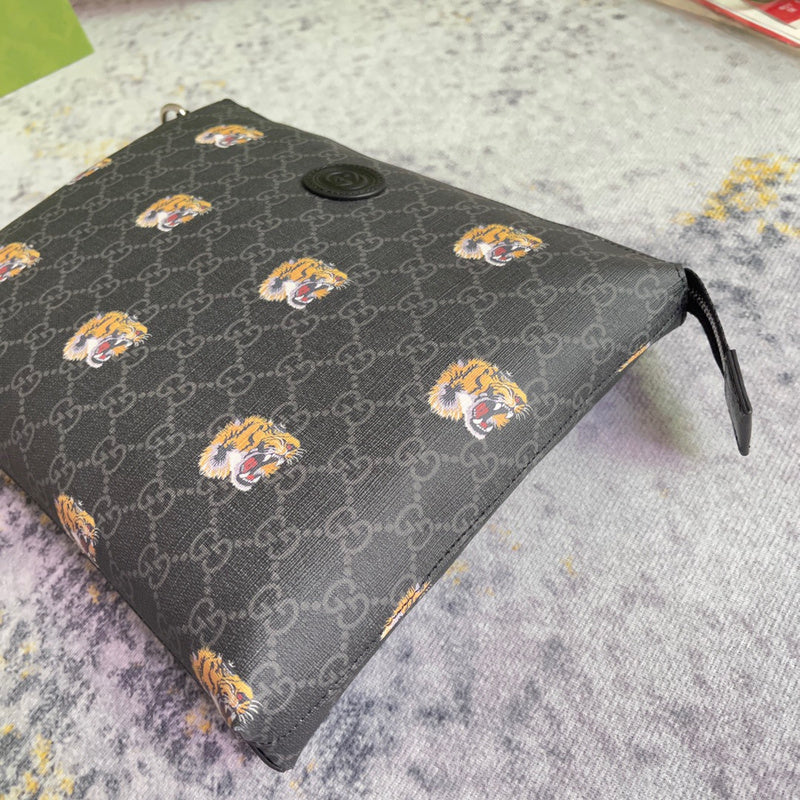 LO - GCC Bags - 1990
